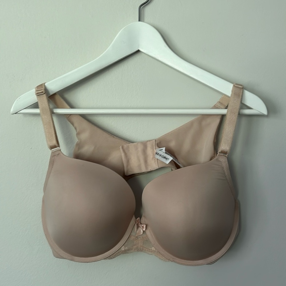TORRID Curve Push Up T-Shirt Bra - 38C